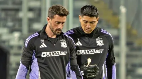 El Cacique tendrá seis arqueros para el 2026.