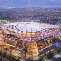 ¡Paso clave! Colo Colo avanza con un importante acuerdo para el nuevo Estadio Monumental