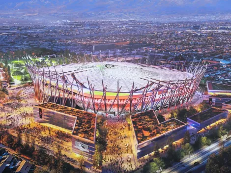 El importante paso que da Colo Colo por el nuevo Monumental