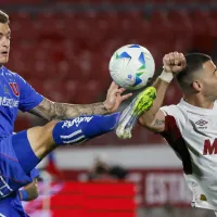 Por la gloria continental: los dos canales que darán el partido de U. de Chile vs Lanús