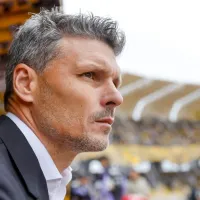 “Es un requisito”: el aviso de Aníbal Mosa y Colo Colo que sacude a Fernando Ortiz por su futuro