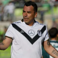 Santiago Morning se defiende por el caso Esteban Paredes y amenaza a la ANFP con el TAS