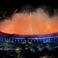 A lo Colo Colo 2006: la impactante salida de Racing ante Flamengo en Copa Libertadores