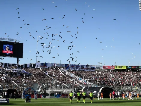 Mosa entrega una gran noticia sobre la remodelación del Estadio Monumental