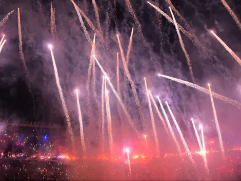 Lanús quiere repetir la fiesta de Racing contra la U