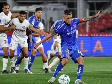 El motivo por el que CHV no transmite la final de la Sudamericana