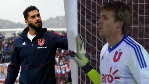 U. de Chile y su última visita ante Lanús.