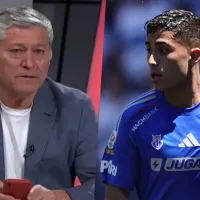La advertencia de Pato Yáñez a U. de Chile por la ausencia de Assadi ante Lanús: “La clave es que…”