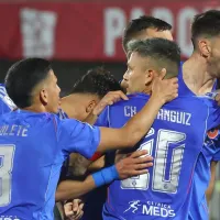 ¿Qué pasa si U. de Chile gana, empata o pierde vs. Lanús por Copa Sudamericana?