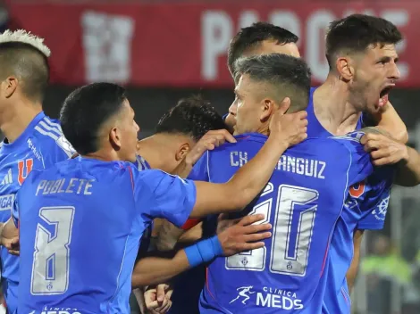 ¿Qué pasa si U. de Chile gana, empata o pierde vs. Lanús por Copa Sudamericana?