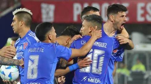 Los azules buscan avanzar a la gran final de la Sudamericana 2025.