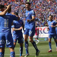 El motivo para la titularidad de Guerra y Di Yorio en U de Chile contra Lanús