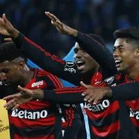 Entrenador de Flamengo detalla la sencilla receta del éxito de los brasileños: “A nivel de Europa”