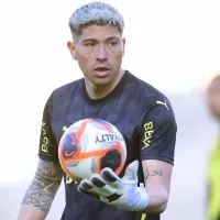 Peñarol se pronuncia en torno a Brayan Cortés y obliga a Colo Colo a tomar medidas drásticas