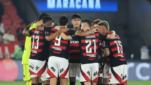 Se trata del portero argentino, Agustín Rossi, ex Deportes Antofagasta.