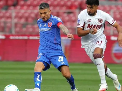 ¿ESPN o DirecTV? El canal que transmite a U. de Chile por Copa Sudamericana