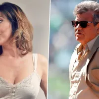 Popular actriz confirma romance con recordado DT: “Es un tipazo y un amante increíble”