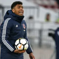 “Muy importante”: Gonzalo Jara reveló qué jugador de U. de Chile será clave ante Lanús