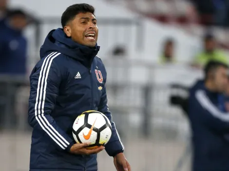 Gonzalo Jara reveló qué jugador de la U será clave ante Lanús