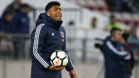 Gonzalo Jara explicó cómo será la vuelta de la U ante Lanús.