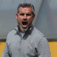 Miguel Ramírez da lapidaria visión de por qué Unión Española pelea el descenso: “Rendimientos individuales…”