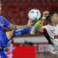 Universidad de Chile vs. Lanús: A qué hora juegan y dónde ver EN VIVO el partido por Copa Sudamericana 2025