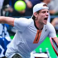 Zizou Bergs recuerda insólitos ataques chilenos en redes sociales: “Lo realmente extraño es que me enviaron…”