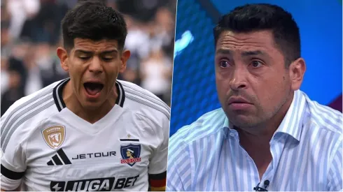Gonzalo Jara analizó el caso de Esteban Pavez en Colo Colo