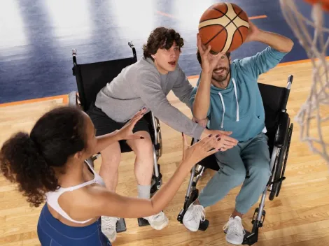 Venta de entradas para Juegos Parapanamericanos Juveniles Chile 2025