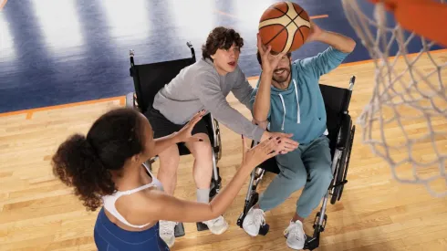 Venta de entradas para Juegos Parapanamericanos Juveniles Chile 2025