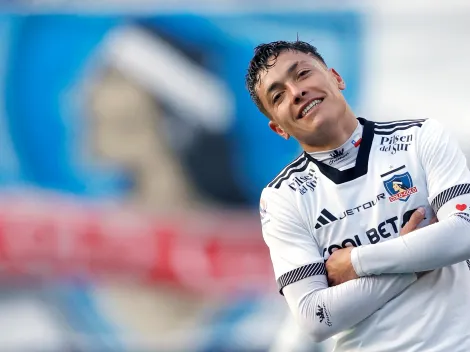 Leyenda de Colo Colo pide la vuelta de Zavala y exige una poda en el mercado