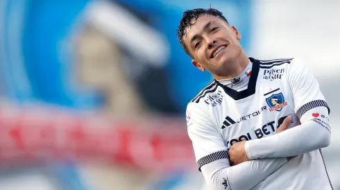 Cristián Zavala está a préstamo en Coquimbo Unido y para el inconfundible Rambo, debe volver.