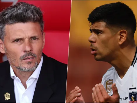 Fernando Ortiz le responde a Pavez: "La razón de mi decisión..."