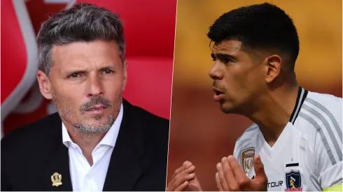 Esto dijo Fernando Ortiz sobre el presente de Esteban Pavez