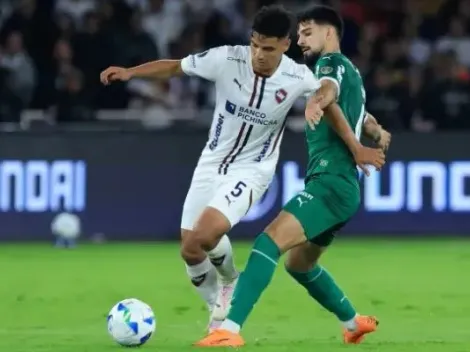 ¿Dónde ver Palmeiras vs. Liga de Quito por Copa Libertadores EN VIVO?