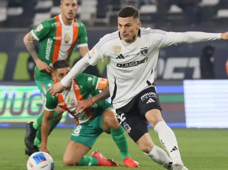 Colo Colo saca la voz por denuncia contra Cobresal rumbo a Sudamericana