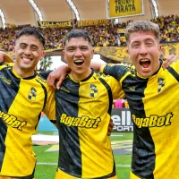 La gran figura de Coquimbo da pistas sobre su futuro ante interés de los grandes: “Vino mi representante y la prioridad la tiene…”