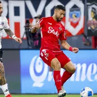 ¿Va por TNT? Confirman el canal que transmite Colo Colo vs. Ñublense por la Liga de Primera 2025