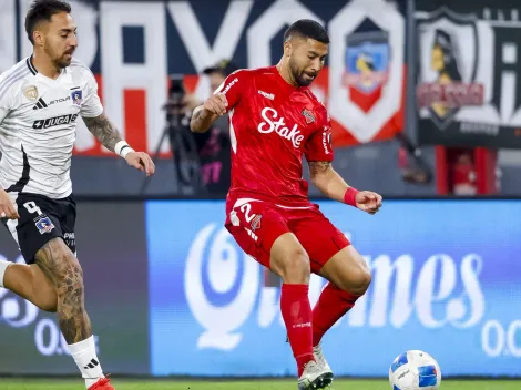 El canal que transmite Colo Colo vs. Ñublense por Liga de Primera