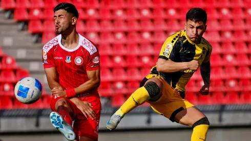 Los cementeros quieren aguarle la fiesta a Coquimbo Unido.