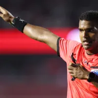 ¿Quién es el árbitro de Lanús vs. Universidad de Chile por la semifinal de Copa Sudamericana?