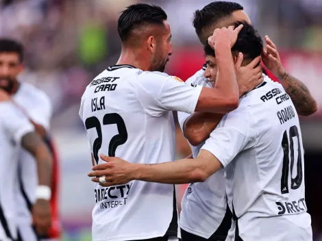 Bloque Vial destruye al plantel de Colo Colo: "Son de elite, pero..."