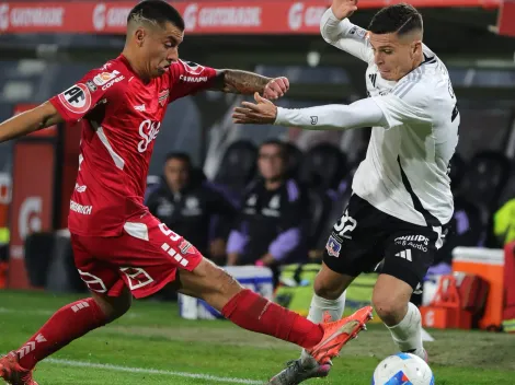 ¿Dónde ver ONLINE a Colo Colo vs. Ñublense por Liga de Primera?