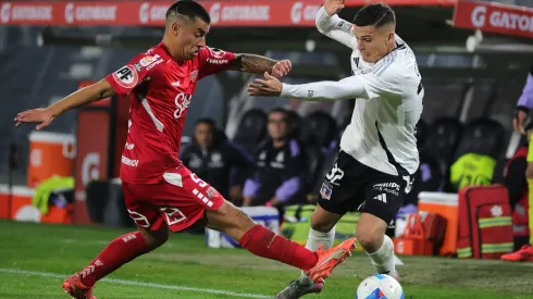 Colo Colo se enfrentará a Ñublense en la Fecha 26 del Campeonato Nacional.