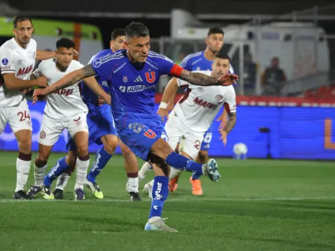 La U visita a Lanús: la revancha por semis de Copa Sudamericana