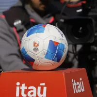 Programación Fecha 26 del Campeonato Nacional: Agenda de partidos y horarios