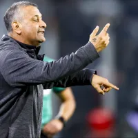 Ronald Fuentes saca la mejor radiografía de Colo Colo: “Tenemos que jugar con su desesperación”