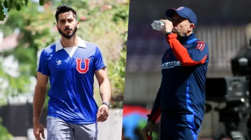 Herrera analizó el trabajo de Gustavo Álvarez.