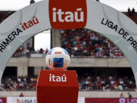 El partido que irá por TV abierta en la Fecha 26 de la Liga de Primera 2025