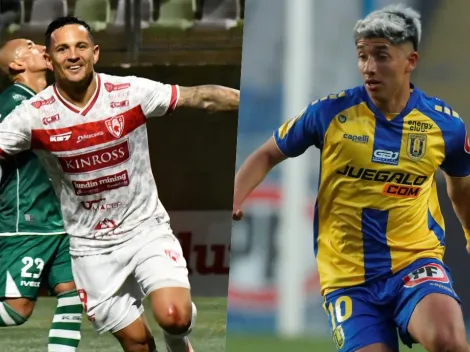 ¿Dónde ver a Copiapó vs U. de Concepción por la Primera B?